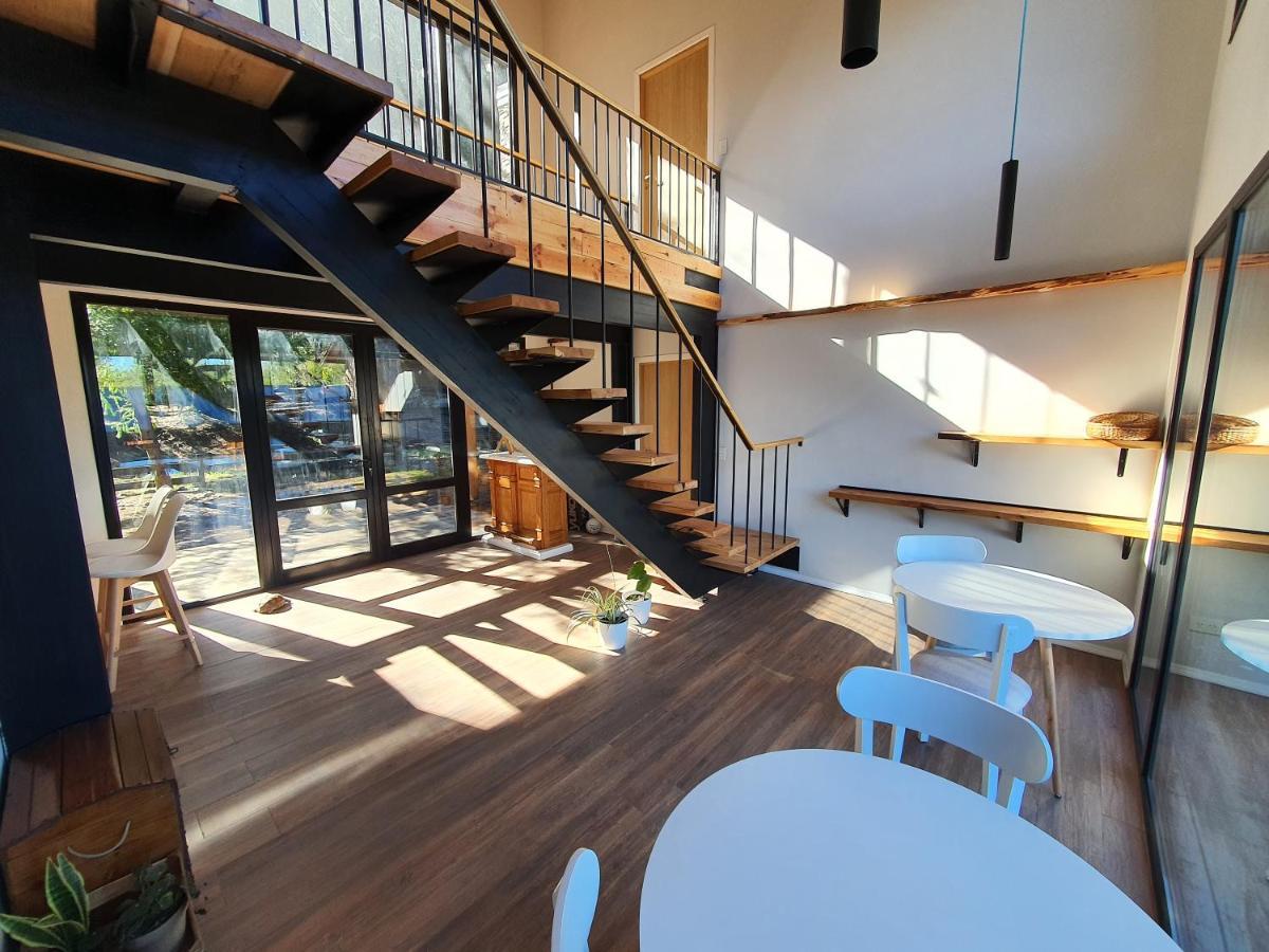 빌라라앙고스투라 Hygge Haus B&B 외부 사진