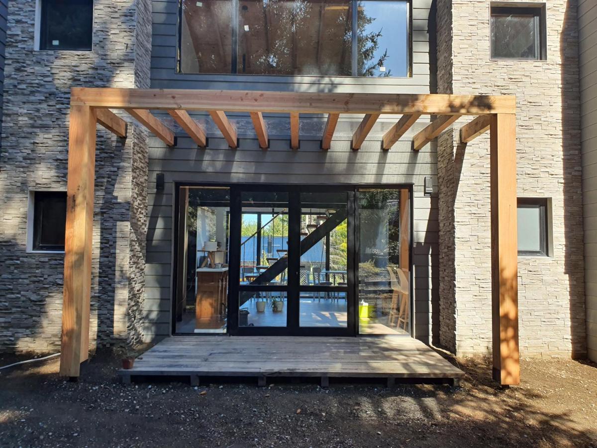 빌라라앙고스투라 Hygge Haus B&B 외부 사진