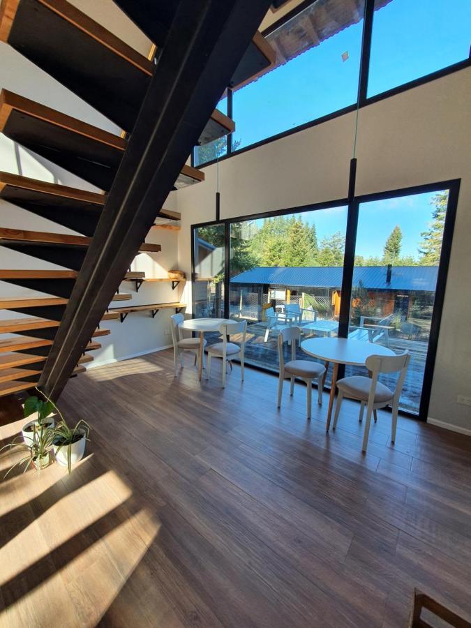 빌라라앙고스투라 Hygge Haus B&B 외부 사진