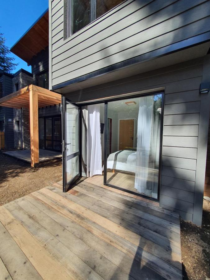 빌라라앙고스투라 Hygge Haus B&B 외부 사진