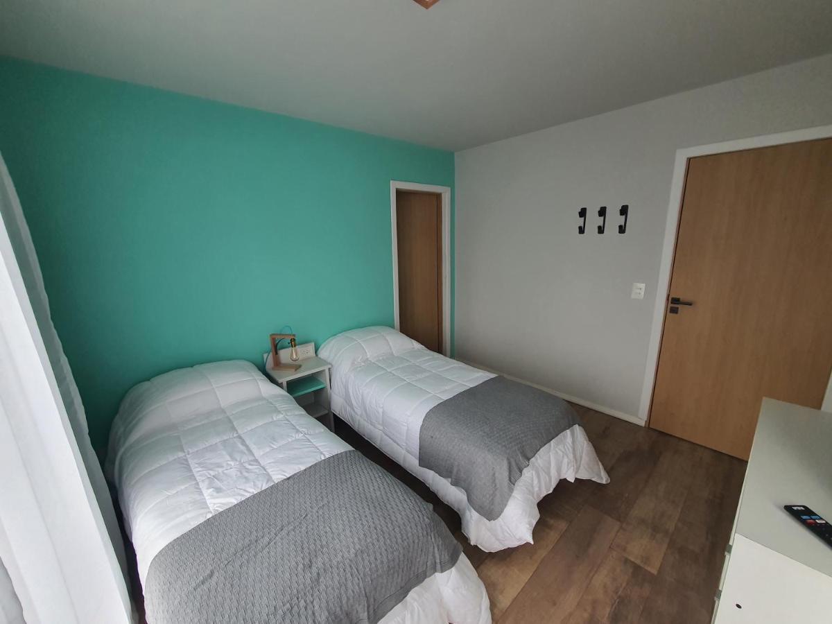 빌라라앙고스투라 Hygge Haus B&B 외부 사진