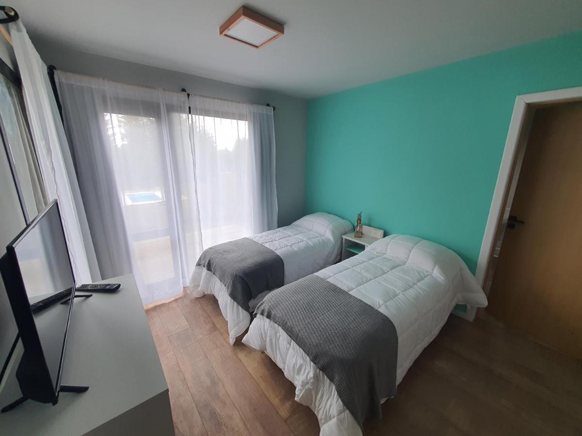 빌라라앙고스투라 Hygge Haus B&B 외부 사진