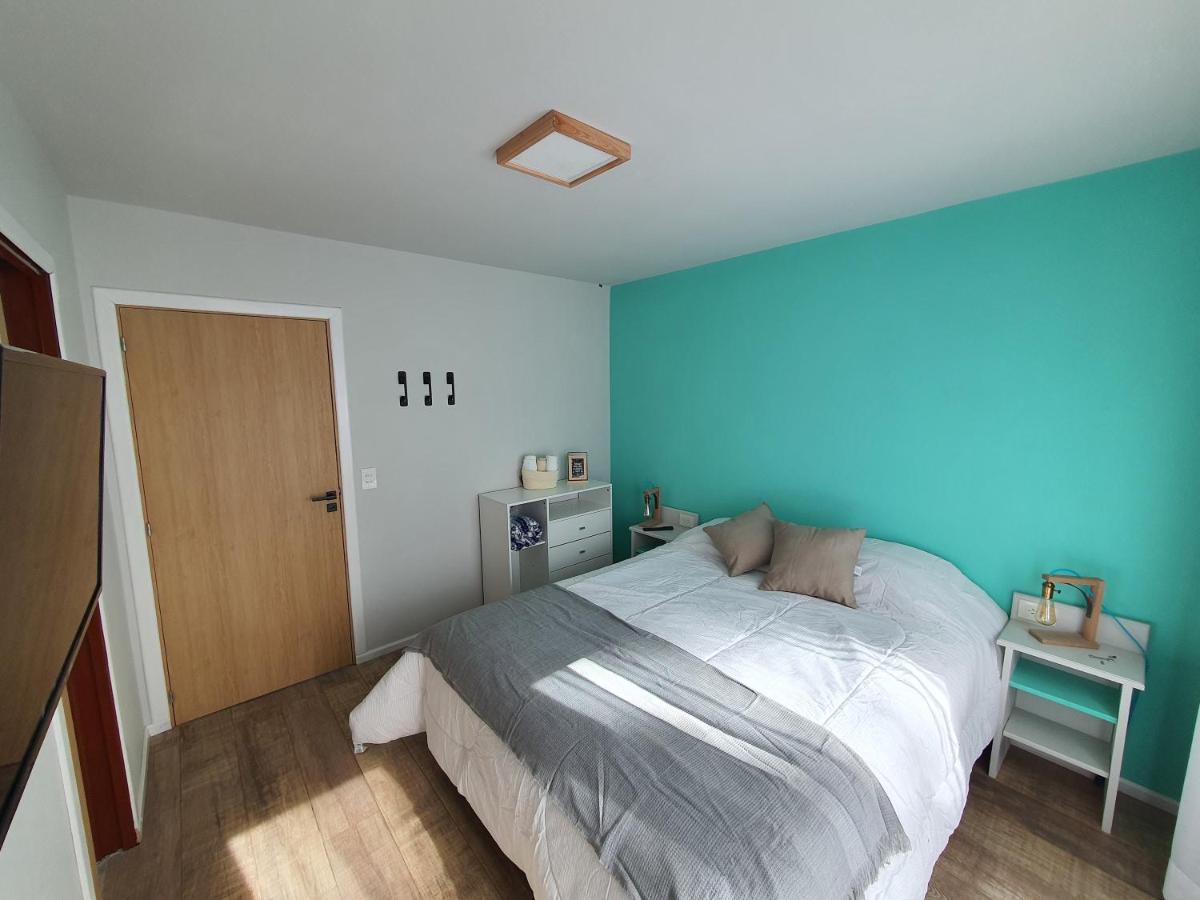 빌라라앙고스투라 Hygge Haus B&B 외부 사진