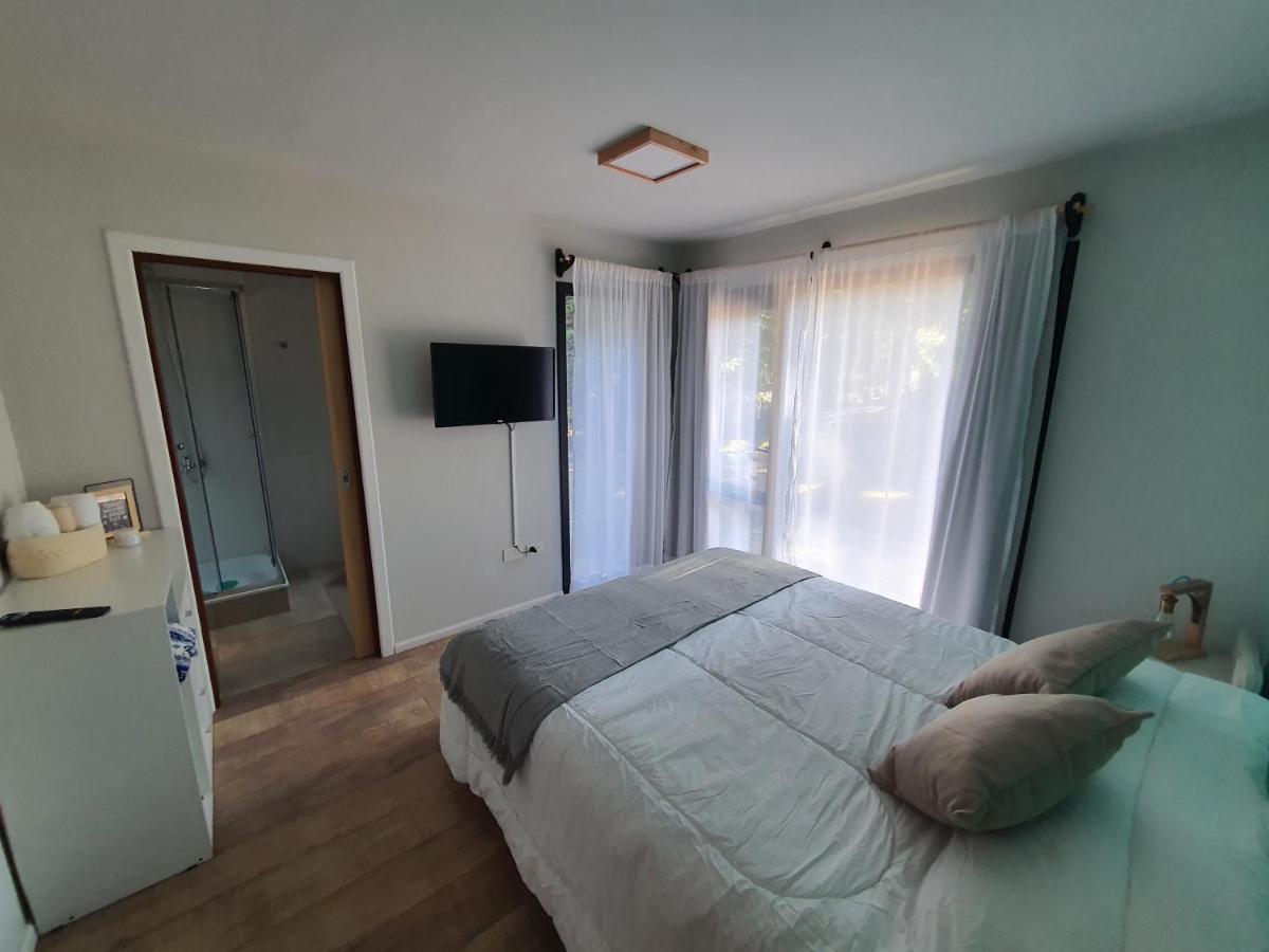 빌라라앙고스투라 Hygge Haus B&B 외부 사진