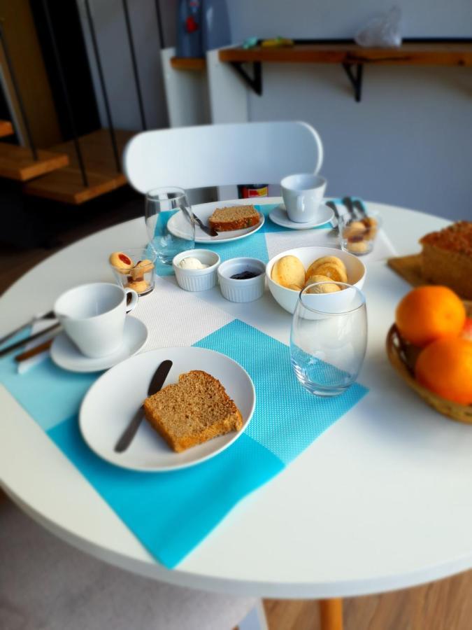 빌라라앙고스투라 Hygge Haus B&B 외부 사진