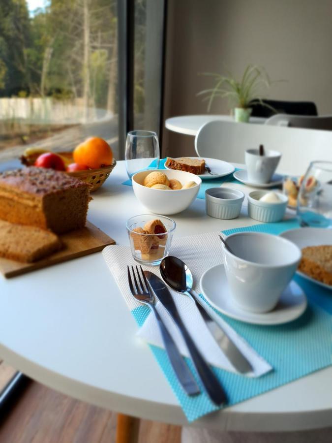 빌라라앙고스투라 Hygge Haus B&B 외부 사진