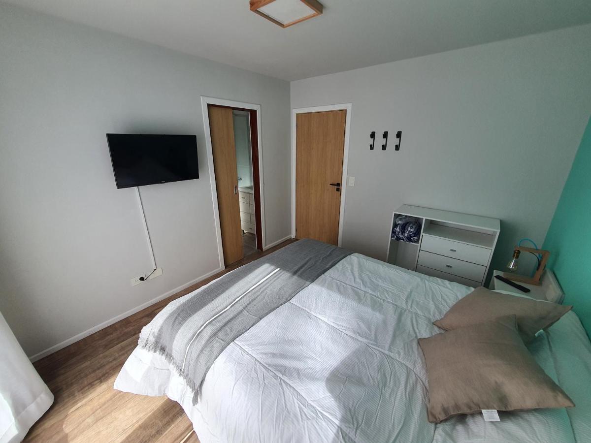 빌라라앙고스투라 Hygge Haus B&B 외부 사진