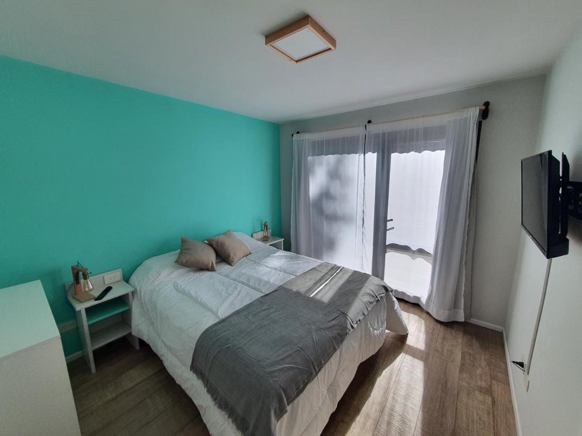 빌라라앙고스투라 Hygge Haus B&B 외부 사진