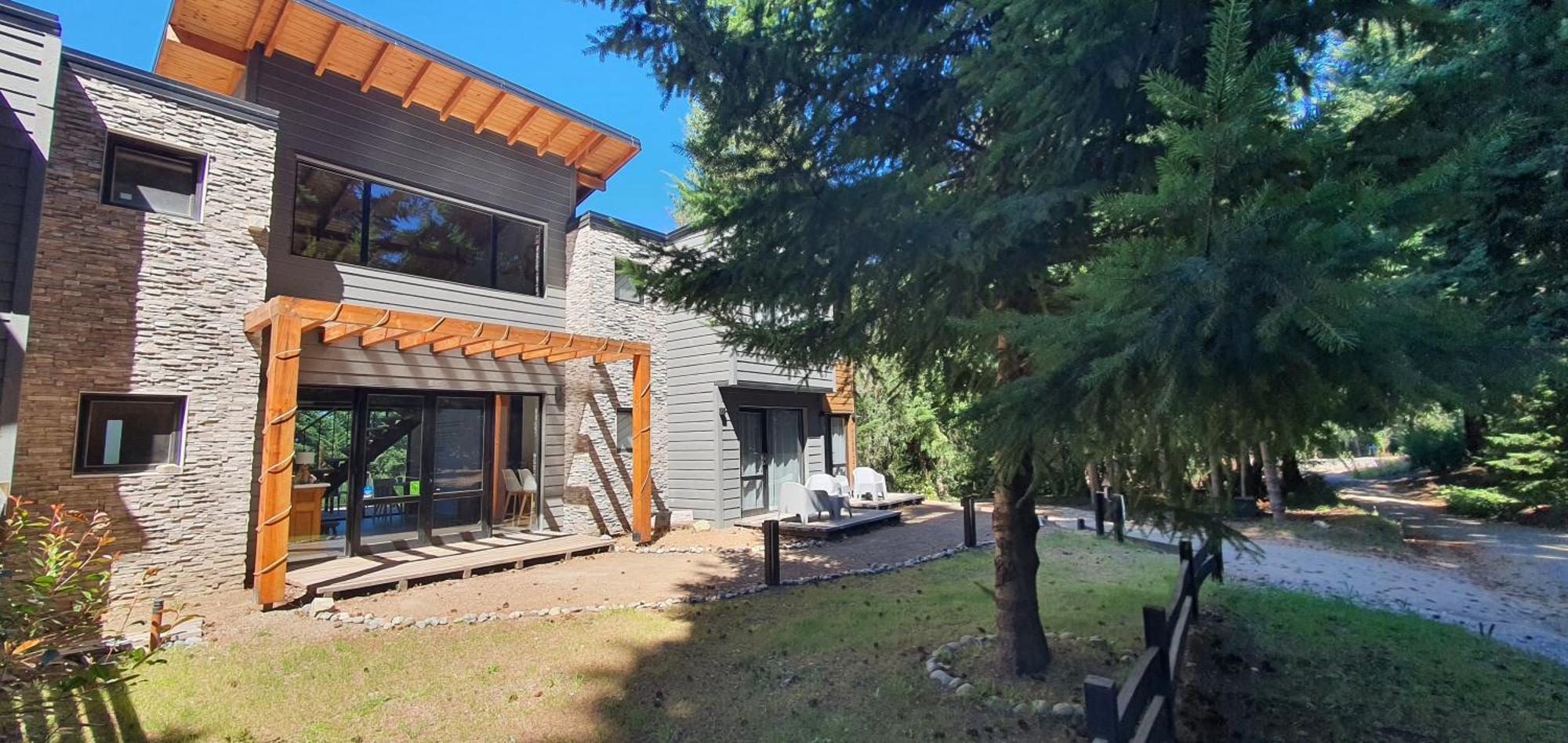빌라라앙고스투라 Hygge Haus B&B 외부 사진